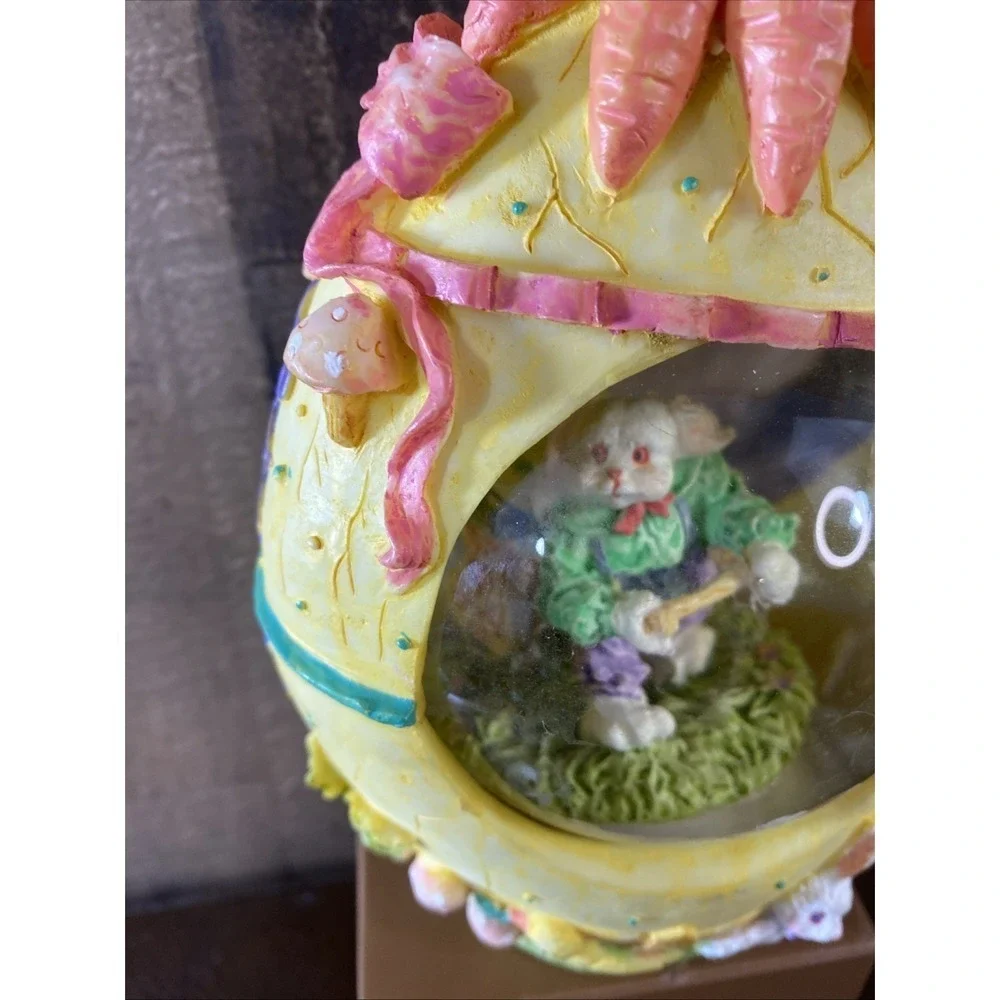 Easter Bunny 8